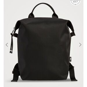 Longchamp Energy Backpack